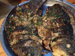 -冶建镜子·老南昌大排档·江西虾王(总店)