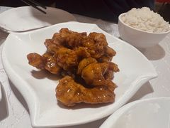 -马凯餐厅(长椿街店)