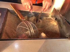 -平望服务区·停车场