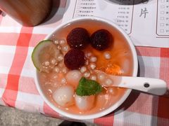 -文昌阁·长沙市井菜(美食地标店)