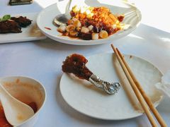 -天和晟新京菜.水煮鱼.湘土菜(国展店)