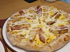 -必胜客(WOW昙华林店)