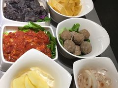 -海底捞火锅(方塔东街店)