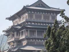 -径山寺