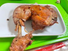 -大连熟食品交易中心