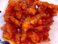 -乔家满族八大碗(中兴路店)