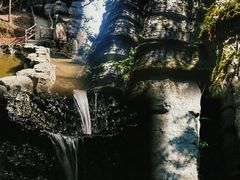 -梭布垭石林景区