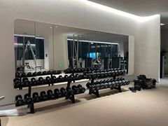 -YCHL FIT 健身(星寰店)