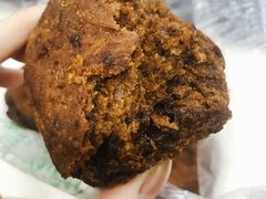 糖火烧-老回回饺子馆(海洋馆店)
