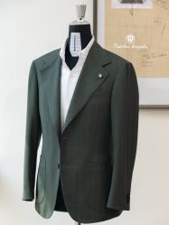 点击看大图 -BROTHER西服礼服定制·商务·婚礼(佛山南海店)