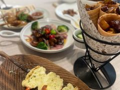 -龙猫意杯花园餐厅(芙蓉湖店)