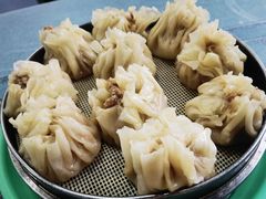 -北三沙家烧麦(北头道街店)