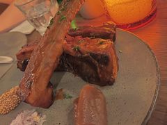 -BOR Eatery(安福路店)