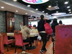 大堂-点都德(盘福楼店)