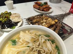 -马军烩面(总店)