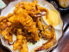 -本味友膳·茶餐厅(和达中心城店)