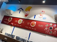 -尚尚仙·酸汤猪手·猪肚鸡火锅(华联万柳购物中心店)