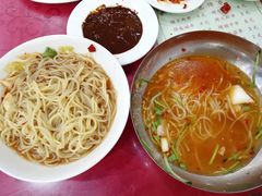 -西塔大冷面(市府大路店)