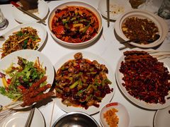 辣炒花蛤-胡大饭馆 24h(簋街总店)