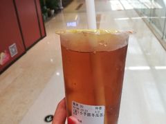 -Meet Fresh鮮芋仙(时代天街店)