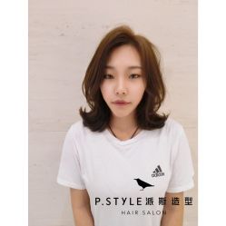 -P.STYLE 派斯造型