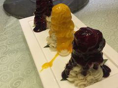 -蓬川食府(金海道店)
