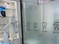 -牙博士口腔品牌连锁(杨浦店)