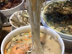 -四道菜·福建菜馆(万家广场店)