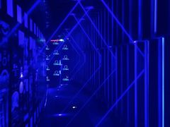 -欧米亚派对酒吧(绵阳店)