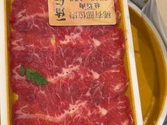 -一绪に寿喜烧(荟聚店)