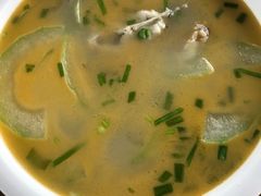 -海上驿站渔家菜馆