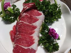 安格斯牛肉-湯系·煲汤手艺人(东二环泰禾广场店)
