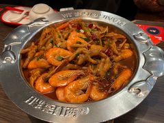 -胖哥俩肉蟹煲(湖滨银泰in77店)