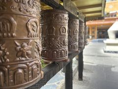 -思金拉措庄园藏餐(太阳岛店)