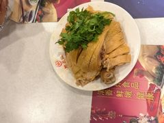 -振鼎鸡(华阴路店)