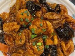 -锡和无锡菜(景丽苑店)