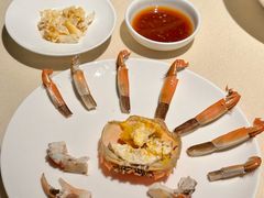 -成隆行·蟹王府(淮海店)