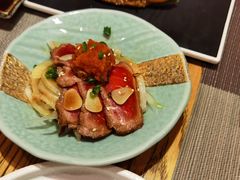 -江户家·日本料理·铁板烧(汉江东路店)