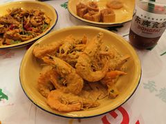 -东排食堂长沙小吃大排档(五一广场店)