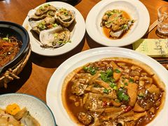 -甬上名灶(天一阁·翠柏店)