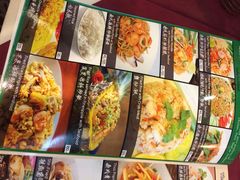 -Onion restaurant