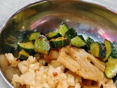 -陈记盖饭面庄(天龙广场店)