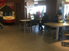 -麦当劳(宾水西道店)