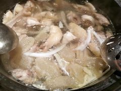 -同仁四季椰子鸡(海岸城天利店)