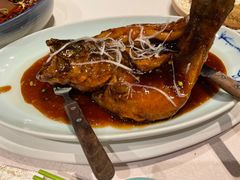 -东兴楼饭庄(六里桥店)