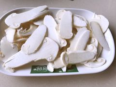 松茸-爱膳菌锅锅(阳南店)