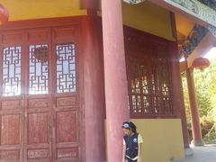 -丹东市五龙山风景区