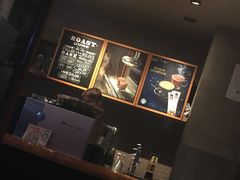 -星巴克(3号湾店)