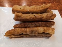 三白油条-西新饭店(城中店)