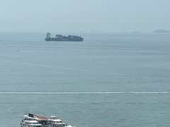 -青岛第一海水浴场